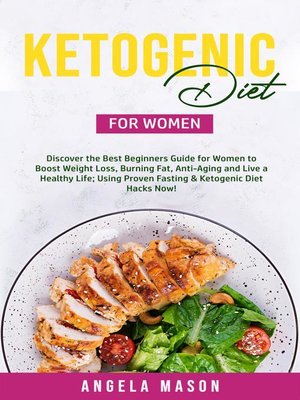 cover image of Ketogenic Diet for Women